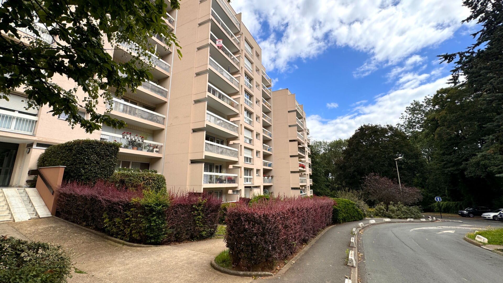 Agence immobilière de ERA Immobilier EVRY