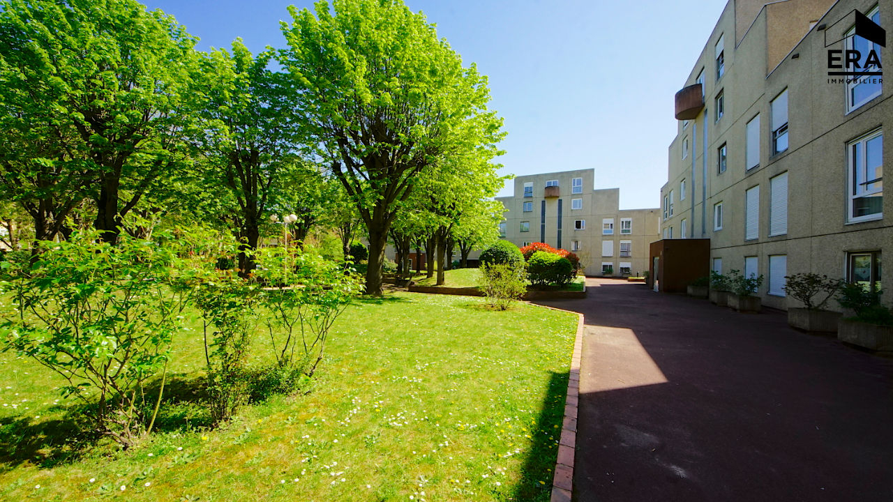 Agence immobilière de ERA Immobilier EVRY
