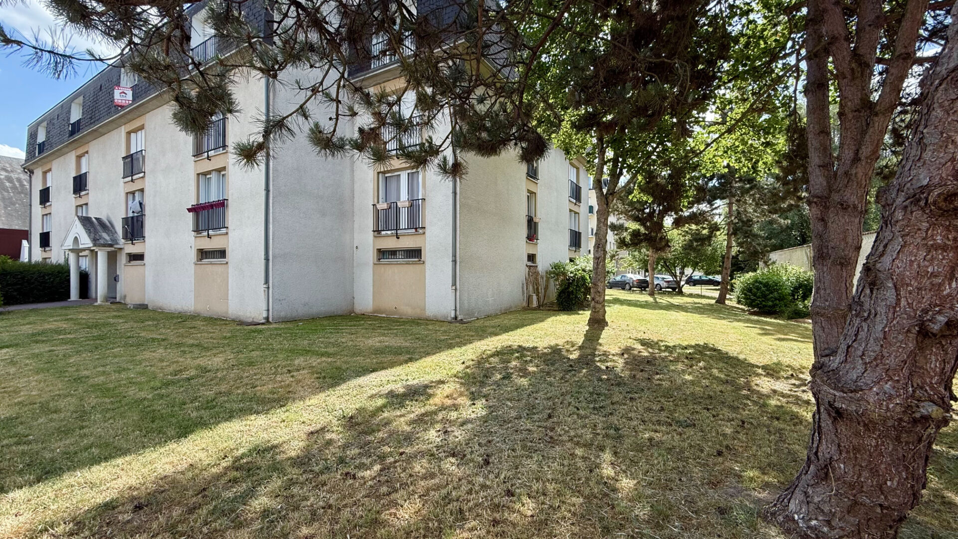 Agence immobilière de ERA Immobilier CORBEIL