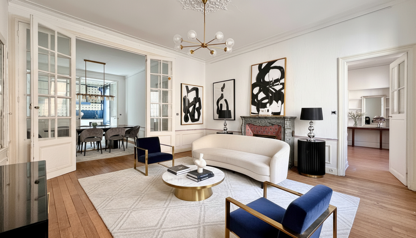 Agence immobilière de ERA Immobilier CORBEIL