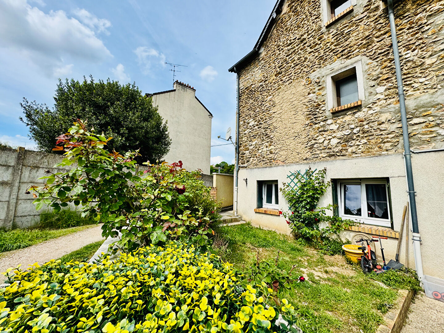 Agence immobilière de ERA Immobilier CORBEIL