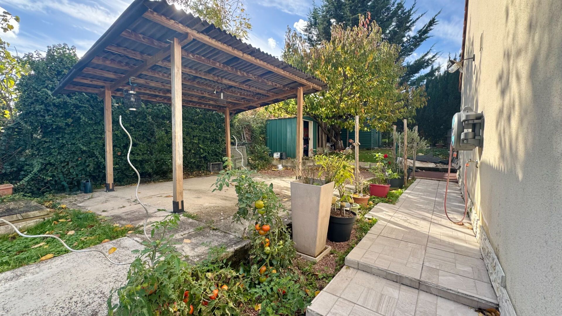 Photo Maison Corbeil Essonnes 5 pièce(s) 110 m2 - DPE D image 3/6