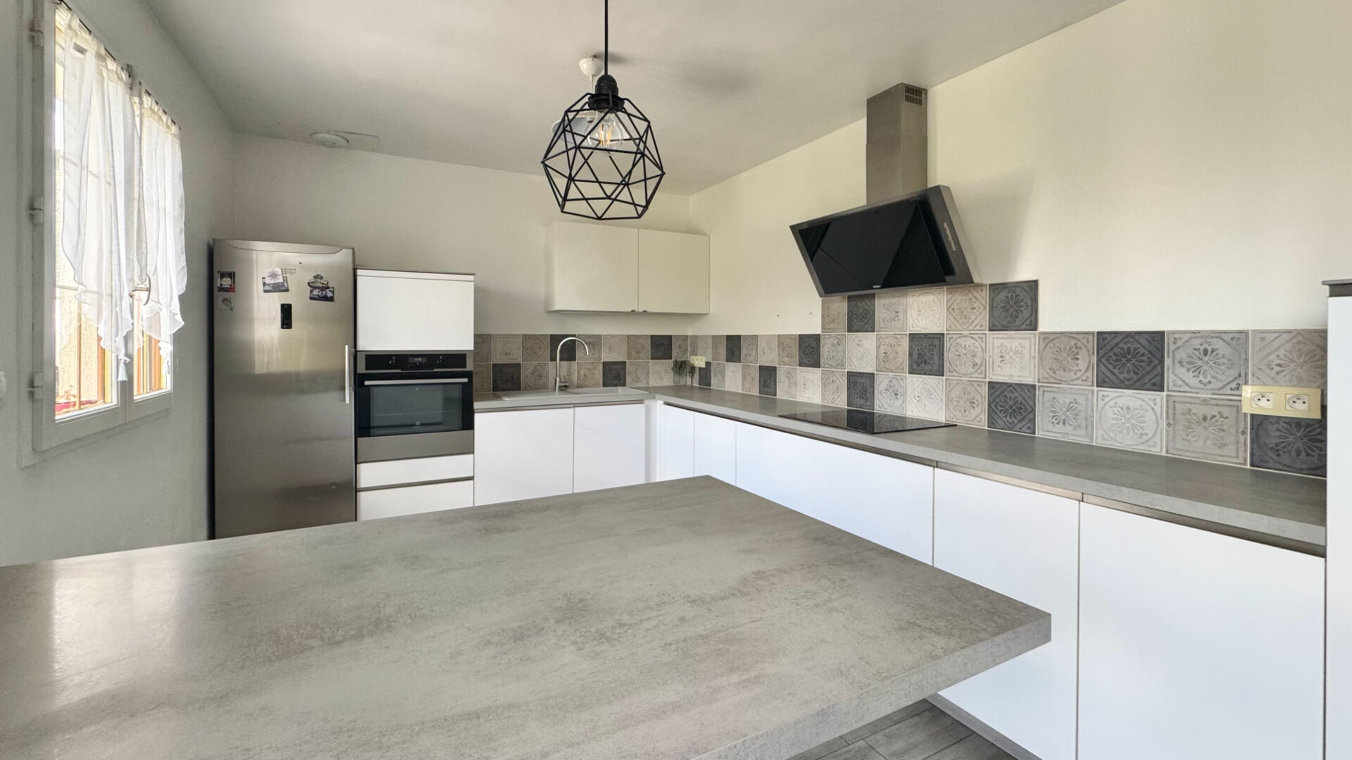 Photo Maison Corbeil Essonnes 5 pièce(s) 110 m2 - DPE D image 5/6