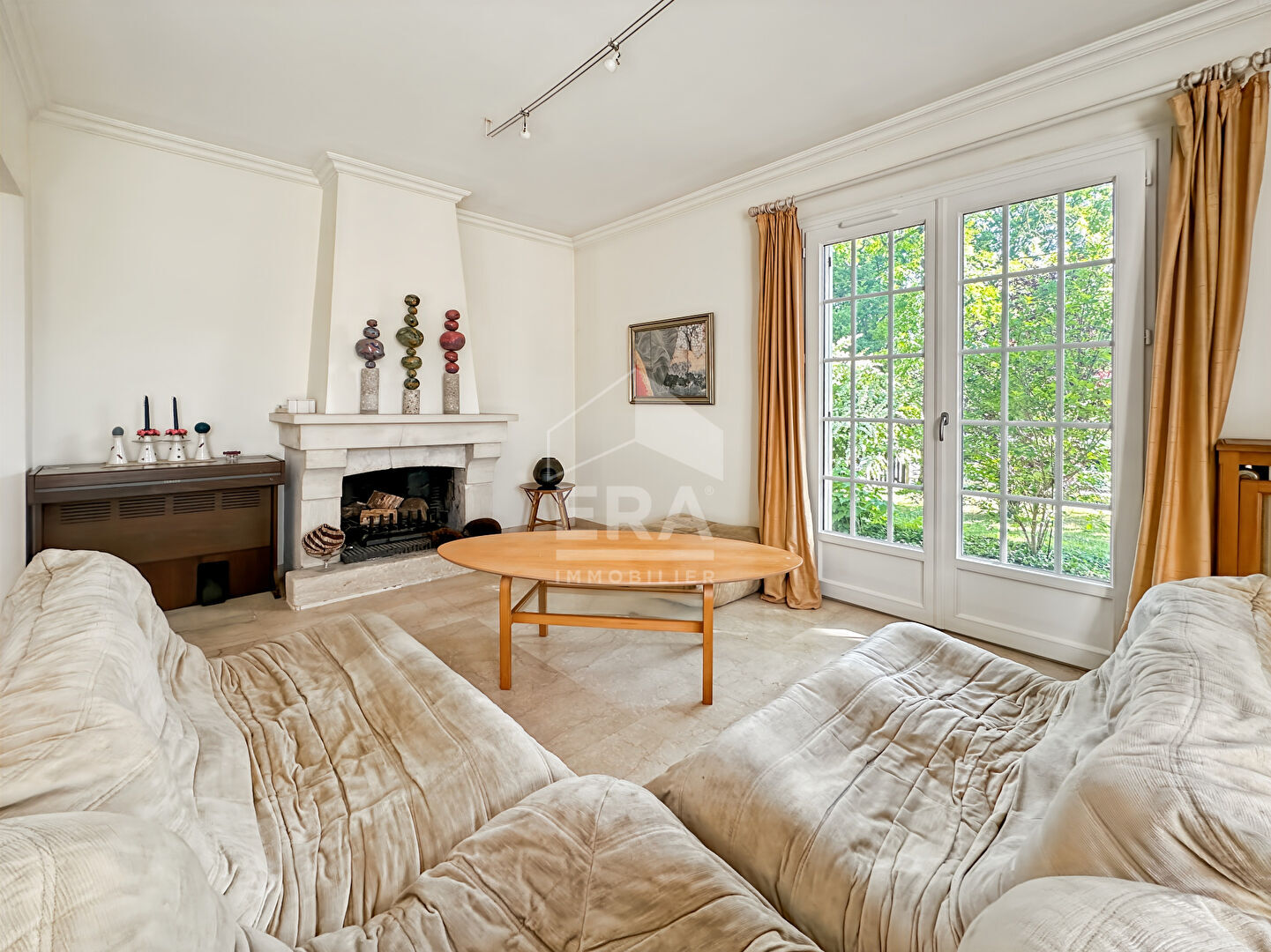 Maison Saint Fargeau Ponthierry 7 pièces