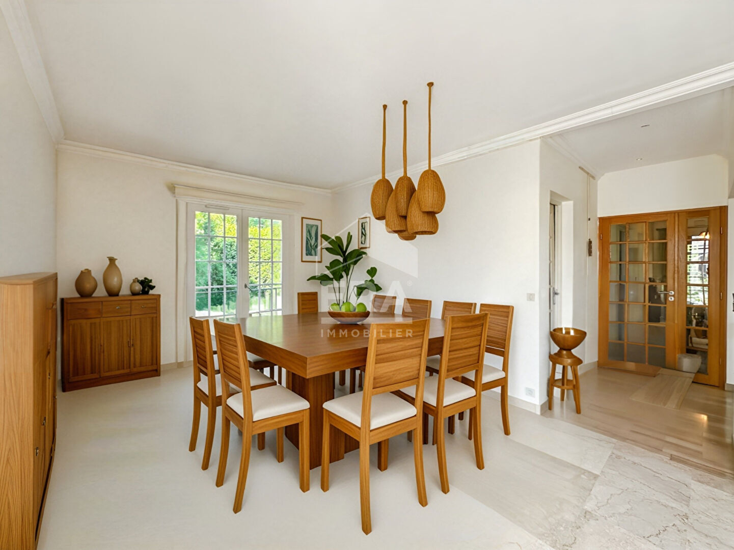 Photo Maison Saint Fargeau Ponthierry 7 pièces image 3/6