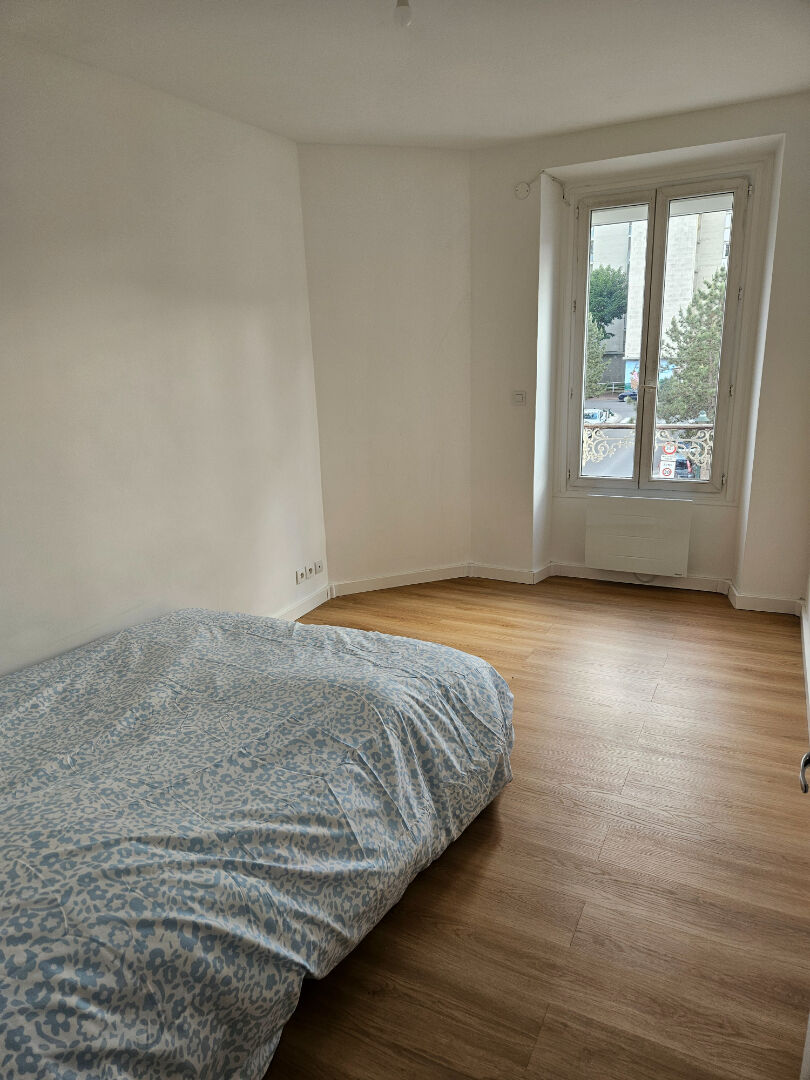 Photo Appartement Corbeil Essonnes 3 pièce(s) 45 m2 image 3/6