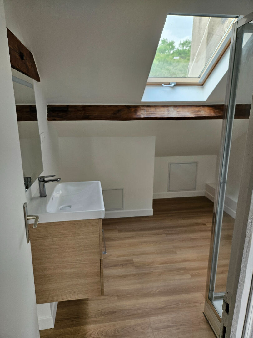 Photo Appartement Corbeil Essonnes 3 pièce(s) 45 m2 image 5/6