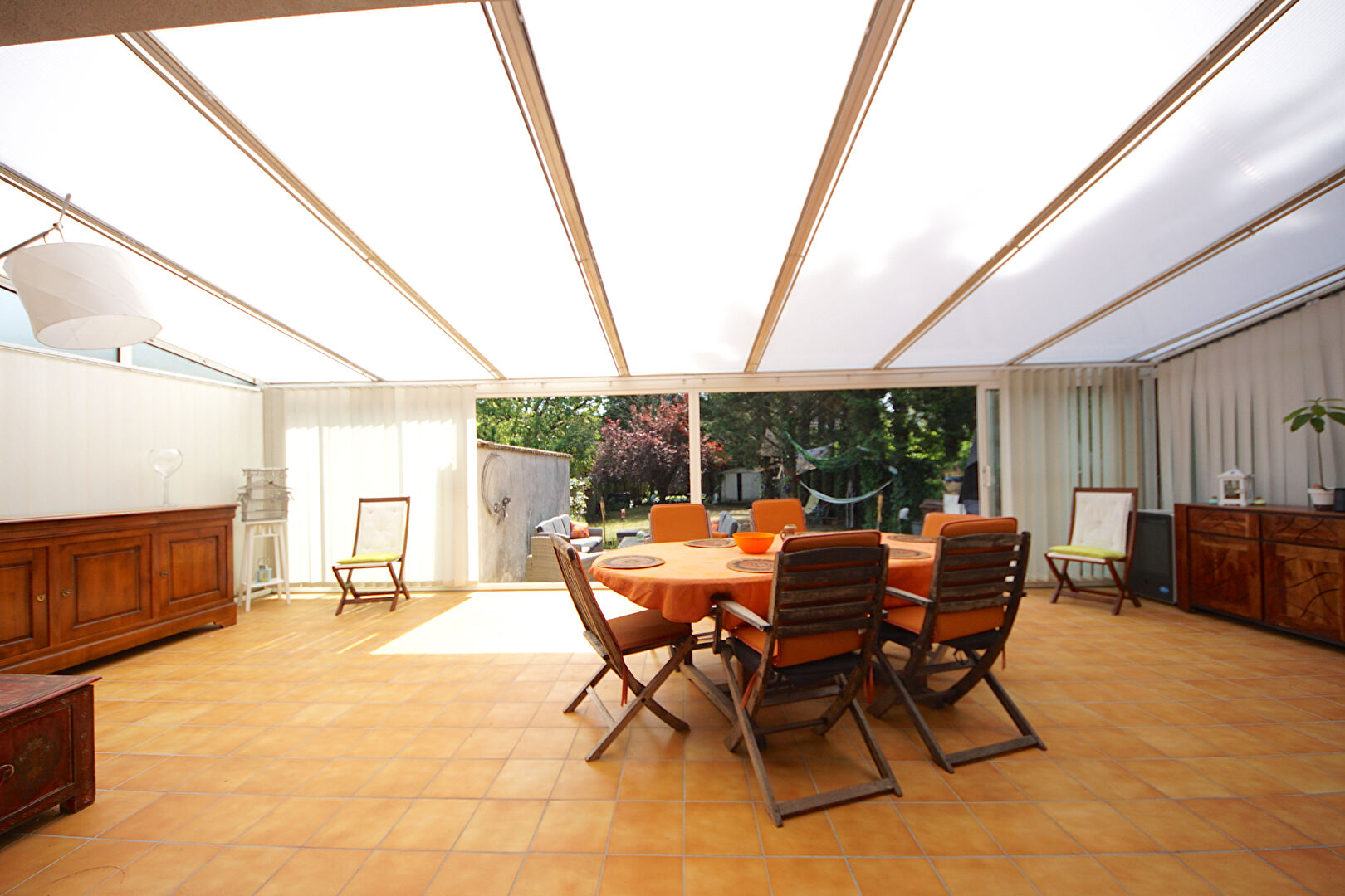 Photo Maison Ris Orangis 7 pièce(s) 160m2 image 4/6