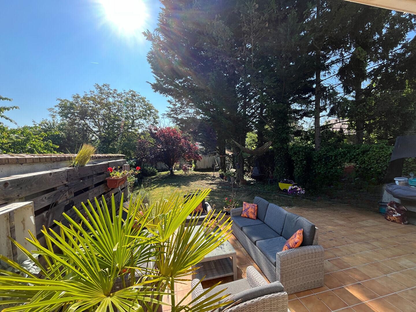 Photo Maison Ris Orangis 7 pièce(s) 160m2 image 5/6