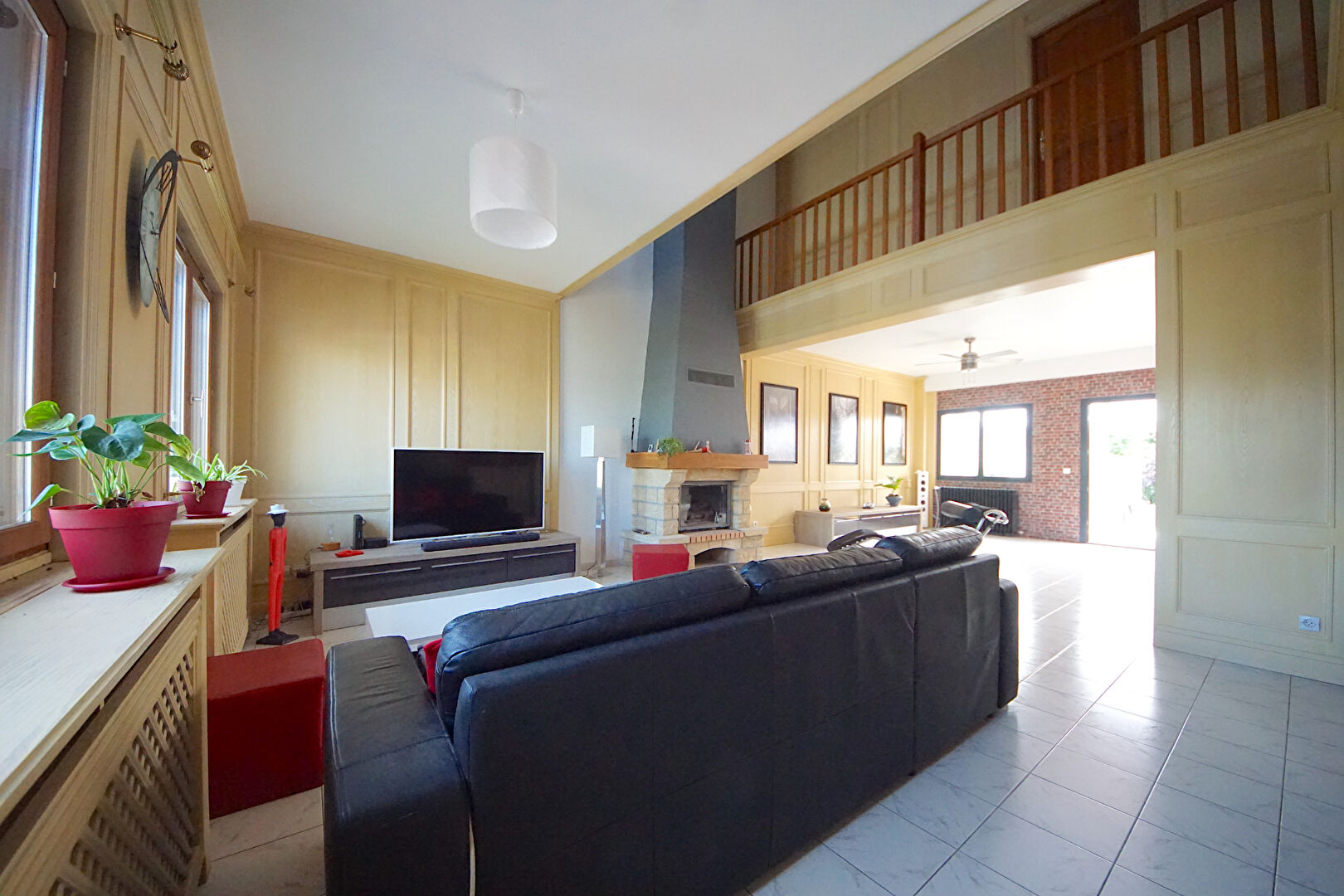 Photo Maison Ris Orangis 7 pièce(s) 160m2 image 6/6