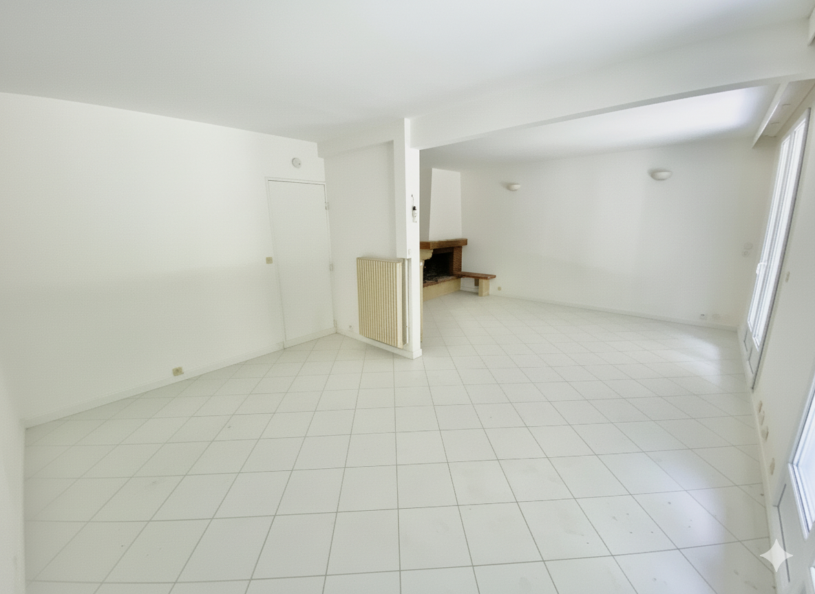 Photo Maison Saint Fargeau Ponthierry  sur le secteur des Grands Cedres image 2/6