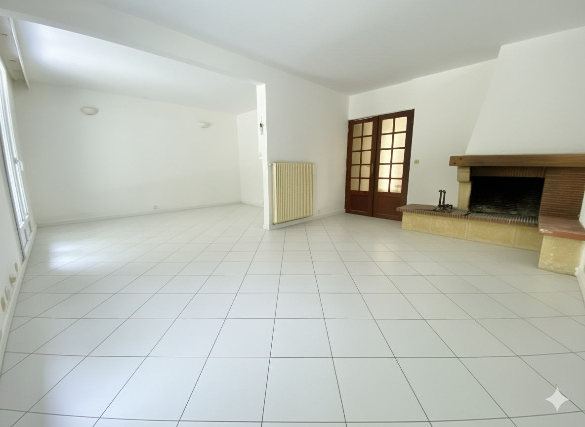 Photo Maison Saint Fargeau Ponthierry  sur le secteur des Grands Cedres image 3/6