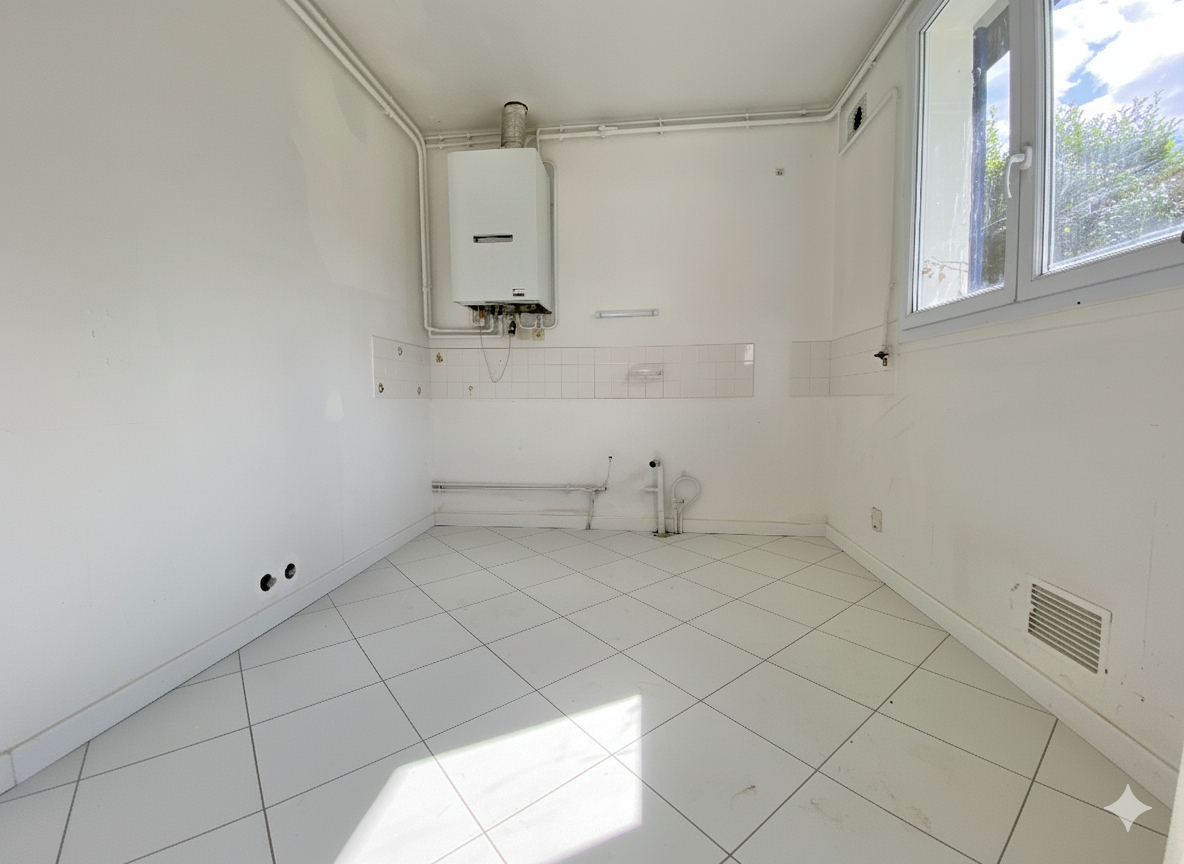 Photo Maison Saint Fargeau Ponthierry  sur le secteur des Grands Cedres image 4/6