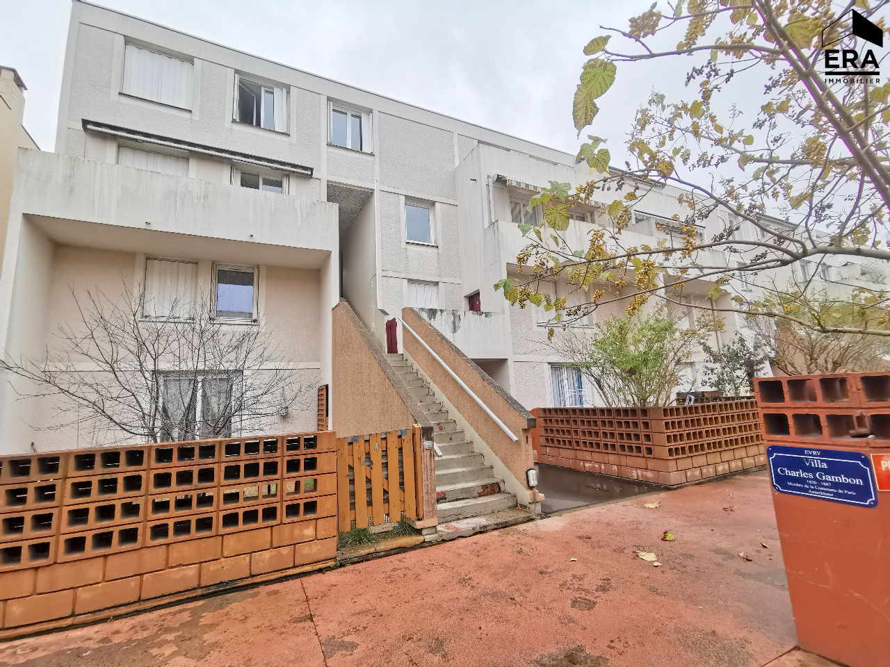 Agence immobilière de ERA Immobilier EVRY