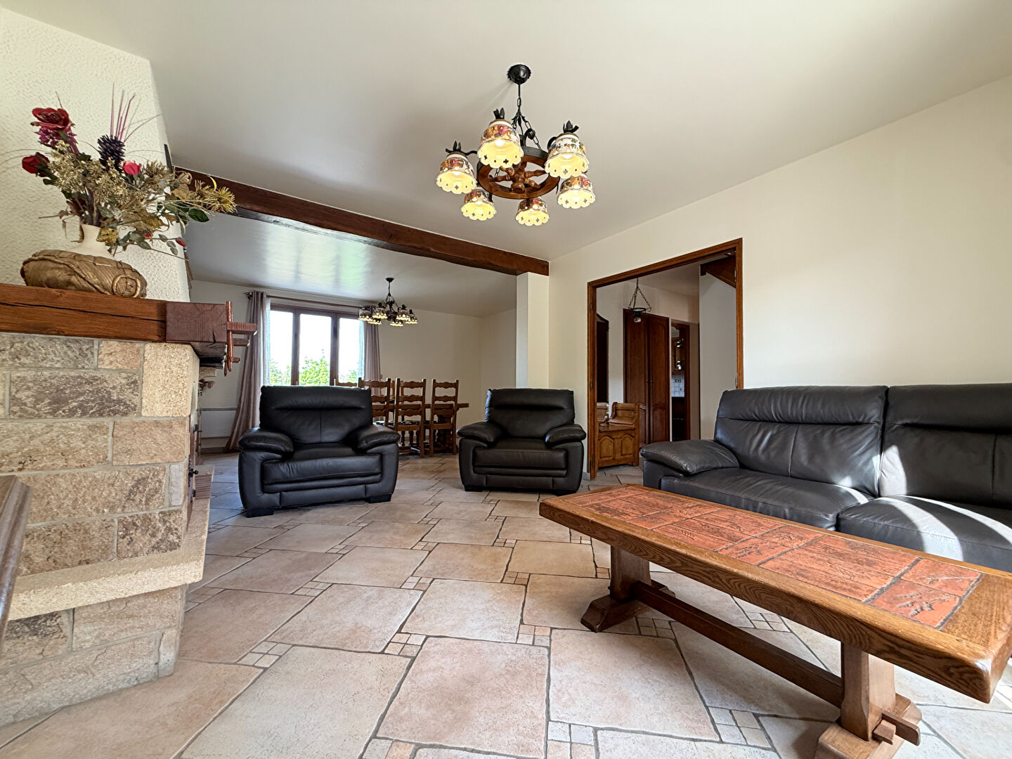 Photo Maison Ris Orangis 6 pièce(s) image 5/6