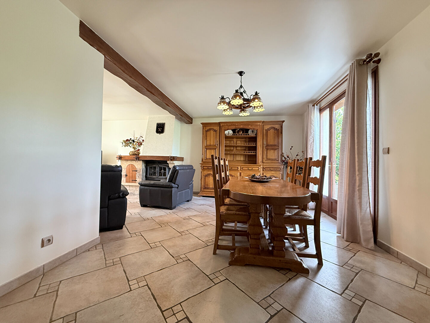 Photo Maison Ris Orangis 6 pièce(s) image 6/6