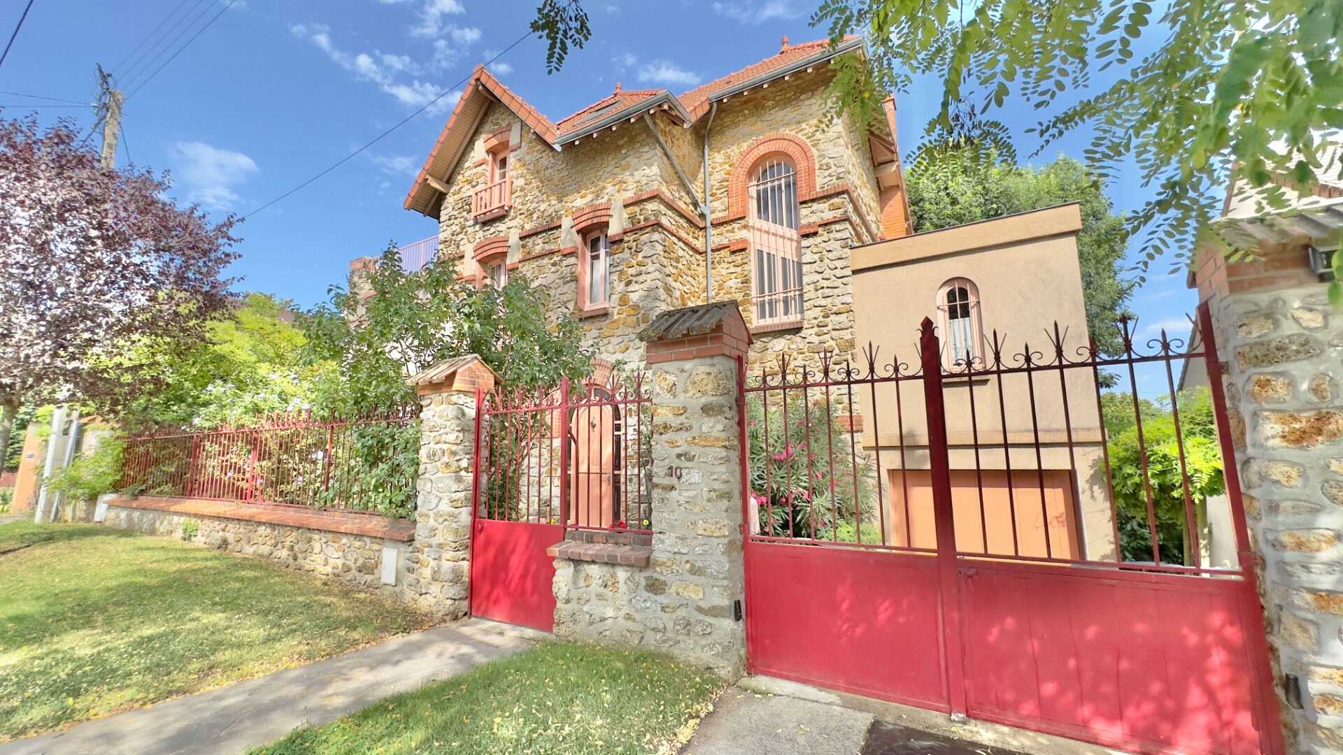 Agence immobilière de ERA IMMOBILIER JUVISY-SUR-ORGE
