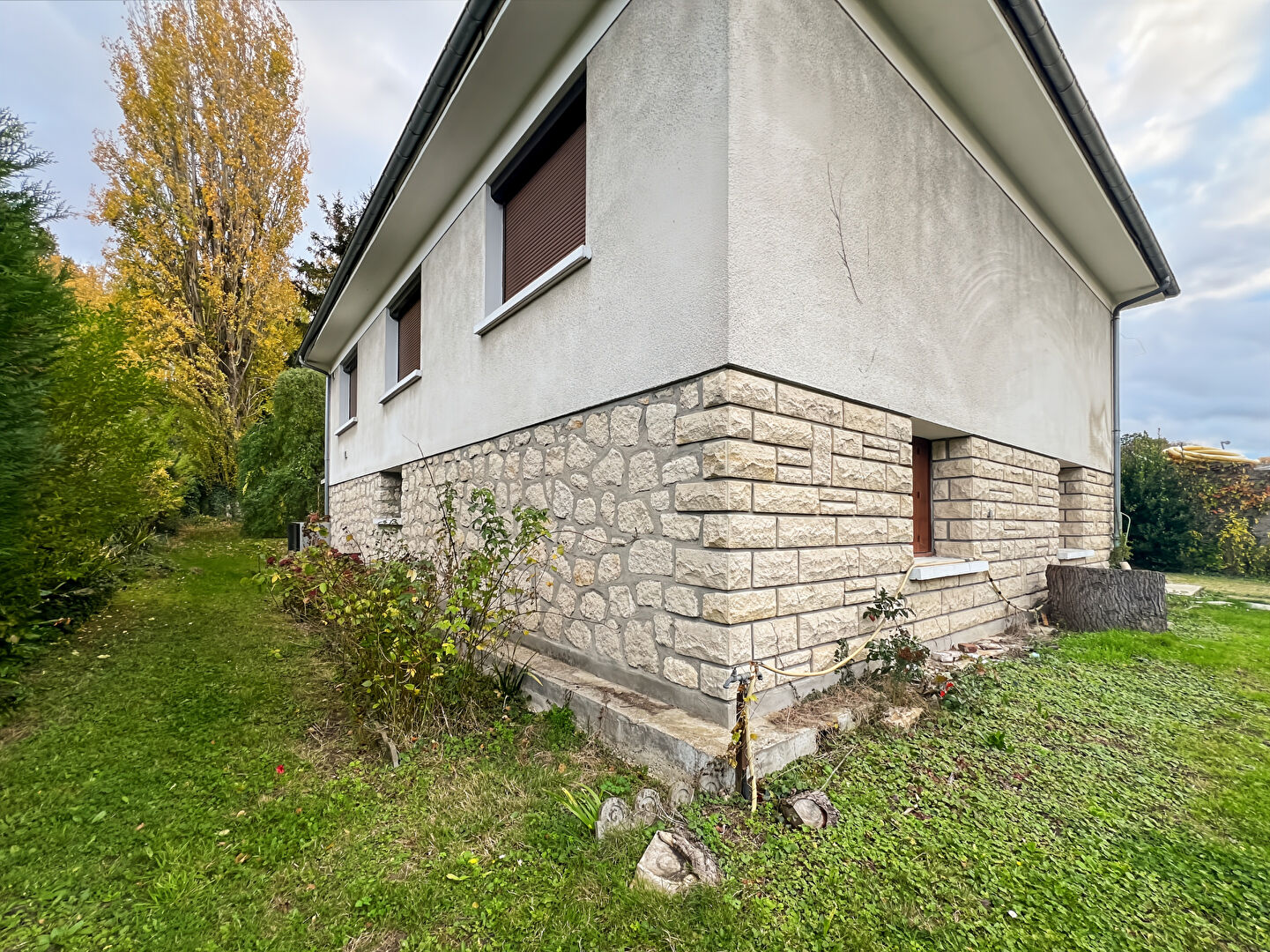 Photo Maison Saint Fargeau Ponthierry 130 m2 image 2/6