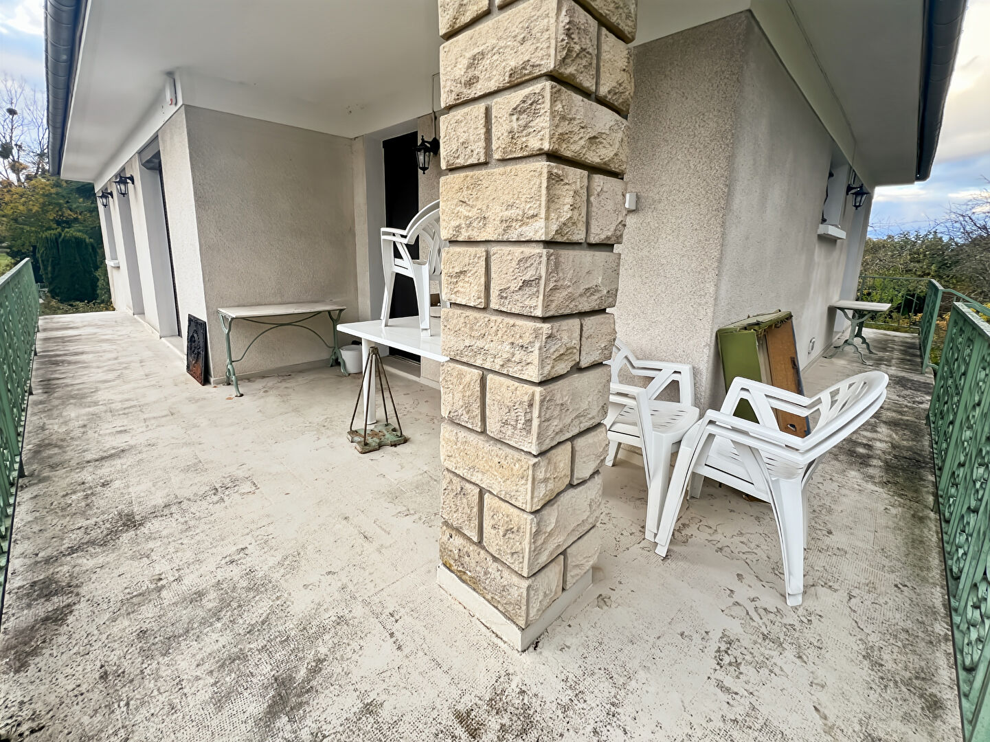 Photo Maison Saint Fargeau Ponthierry 130 m2 image 3/6