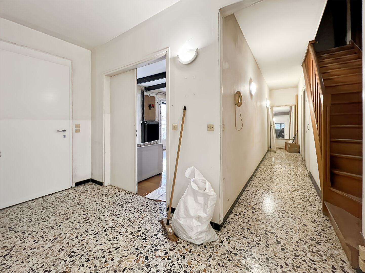 Photo Maison Saint Fargeau Ponthierry 130 m2 image 6/6