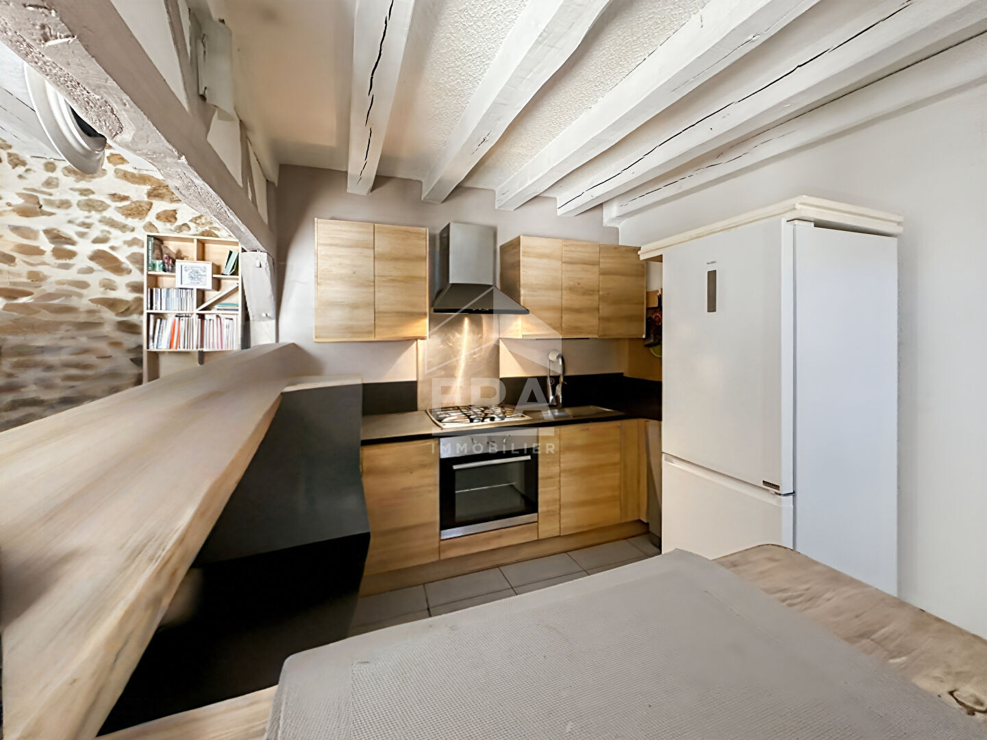 Agence immobilière de ERA Agence de La Poste