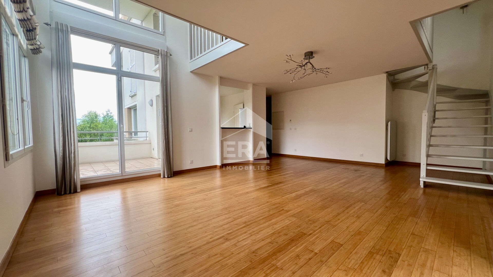 Agence immobilière de ERA IMMOBILIER JUVISY-SUR-ORGE