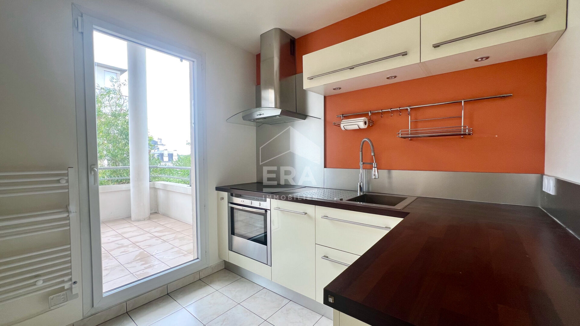 Photo APPARTEMENT F5 4 CHAMBRES EN DUPLEX À JUVISY-SUR-ORGE, TERRASSE, BALCON ET DOUBLE PARKING image 6/6