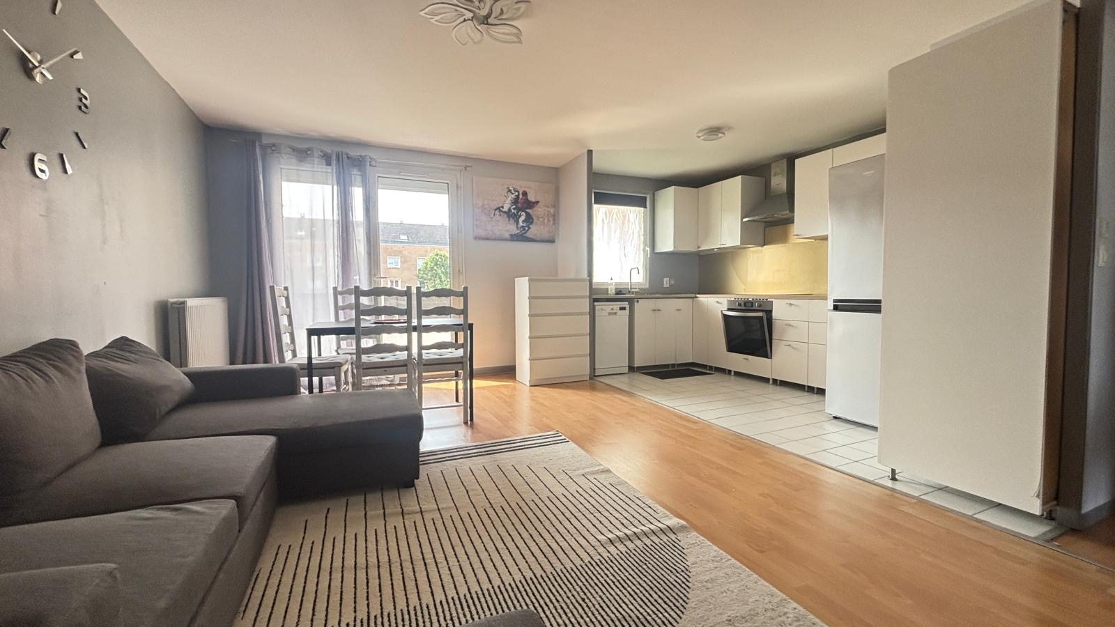 Agence immobilière de ERA Immobilier EVRY