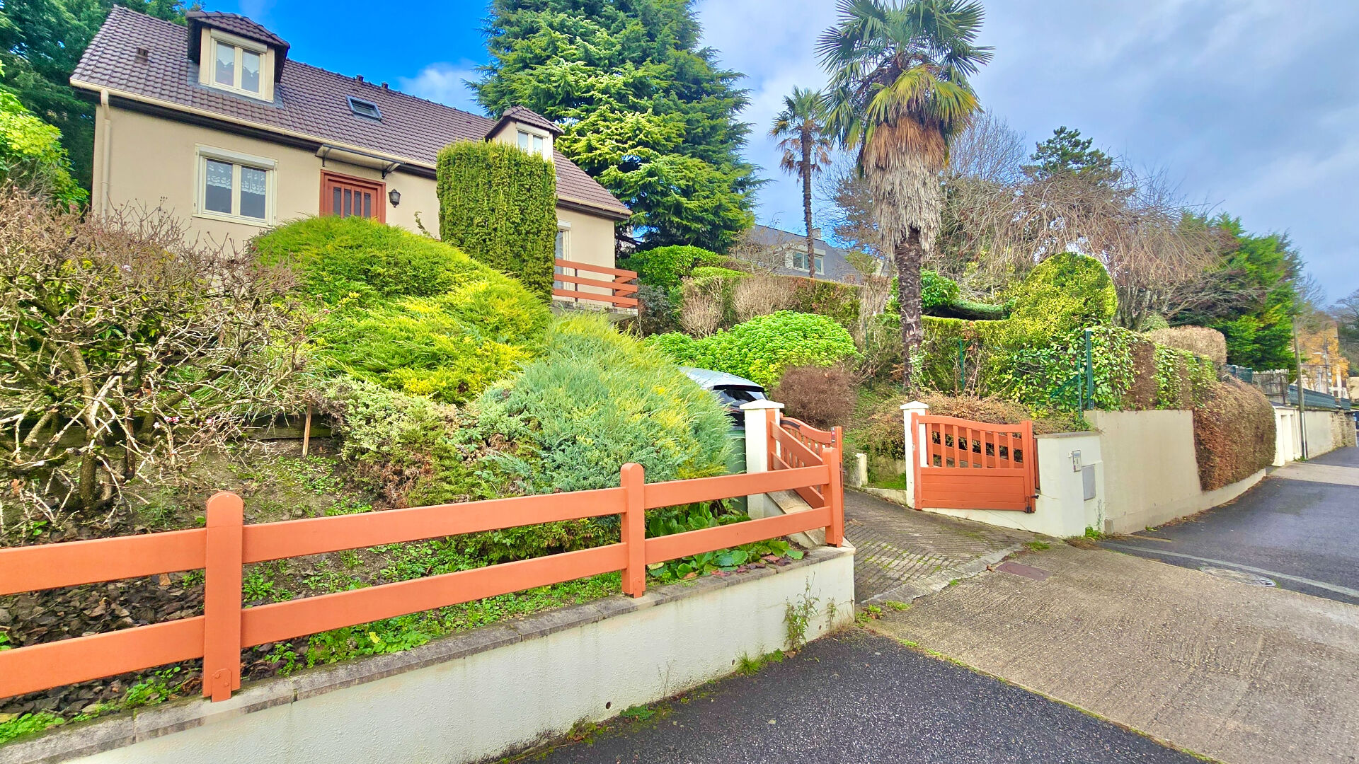 Agence immobilière de ERA IMMOBILIER JUVISY-SUR-ORGE