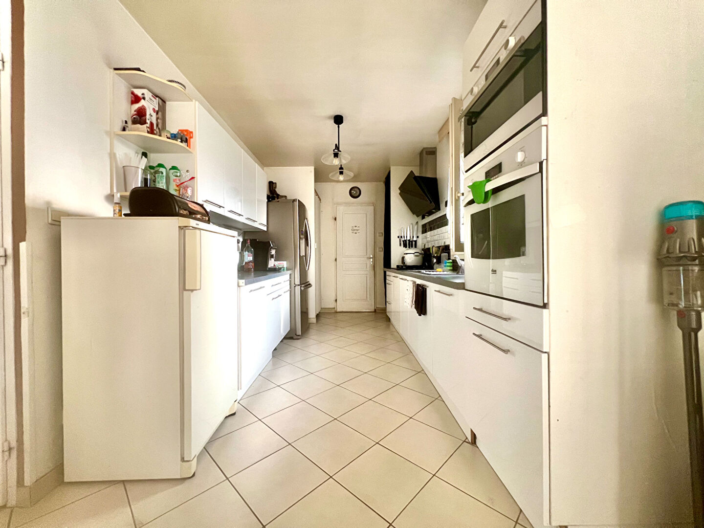 Photo Maison Saint Fargeau Ponthierry 6 pièce(s) 120 m2 image 3/6