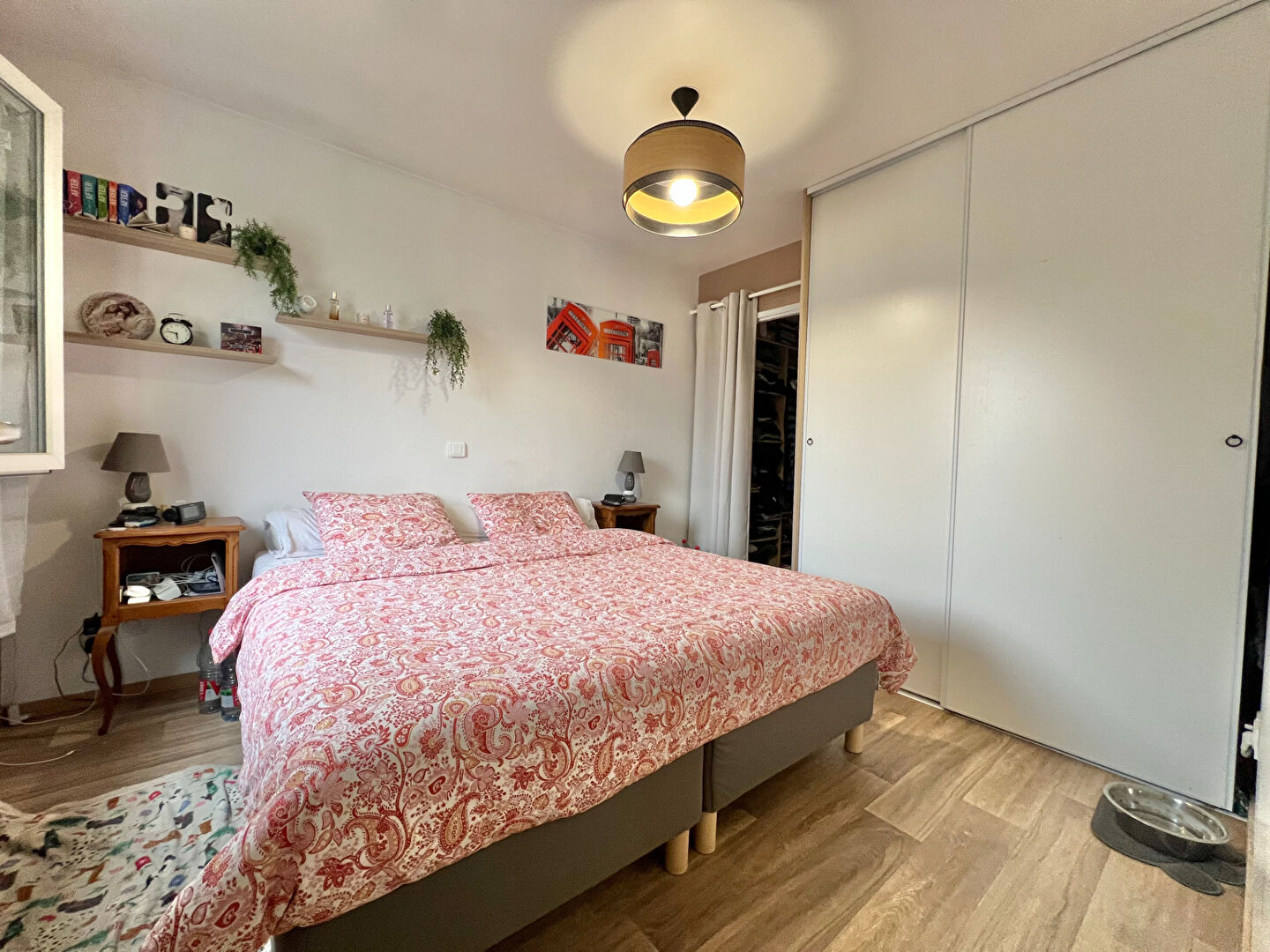 Photo Maison Saint Fargeau Ponthierry 6 pièce(s) 120 m2 image 4/6