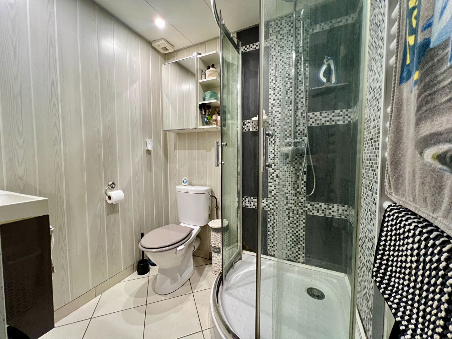 Photo Maison Saint Fargeau Ponthierry 6 pièce(s) 120 m2 image 5/6