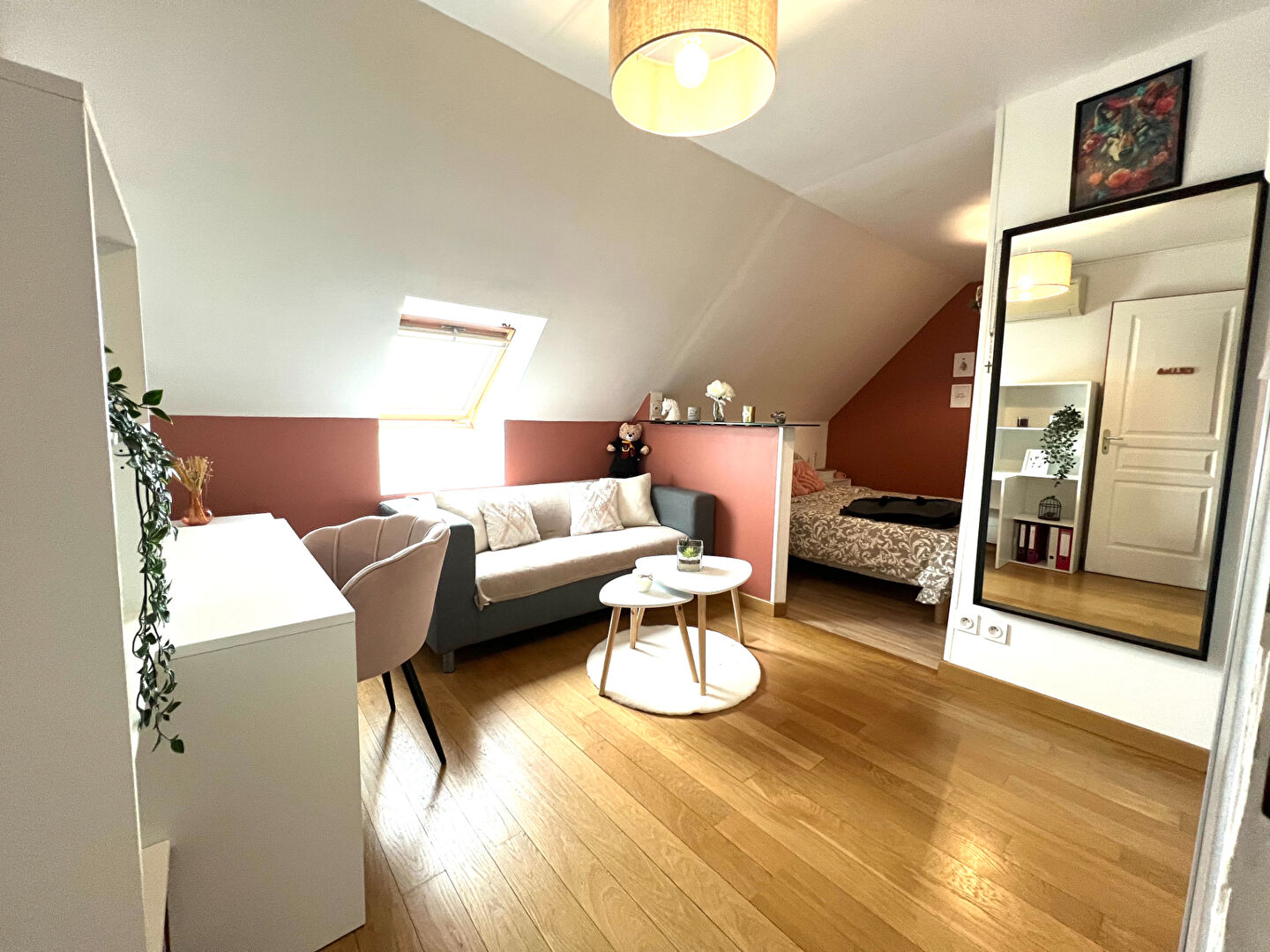 Photo Maison Saint Fargeau Ponthierry 6 pièce(s) 120 m2 image 6/6