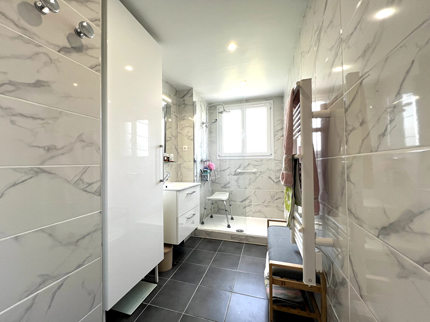 Appartement Saint Fargeau Ponthierry 4 pièce(s) 74 m2