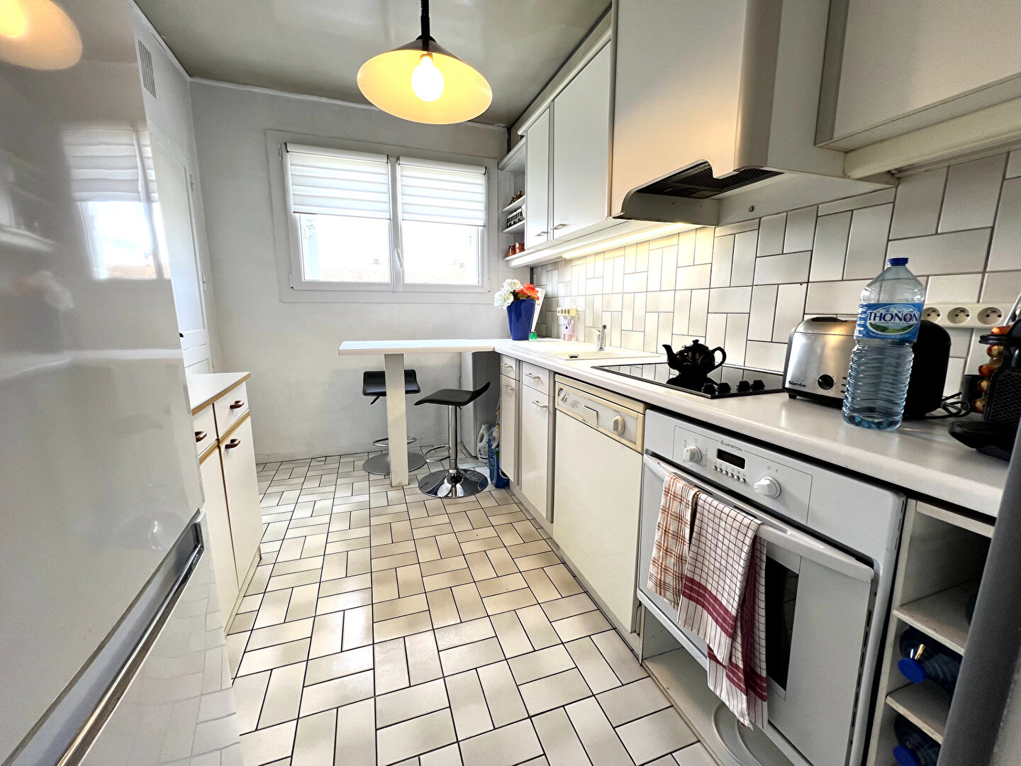 Photo Appartement Saint Fargeau Ponthierry 4 pièce(s) 74 m2 image 2/6