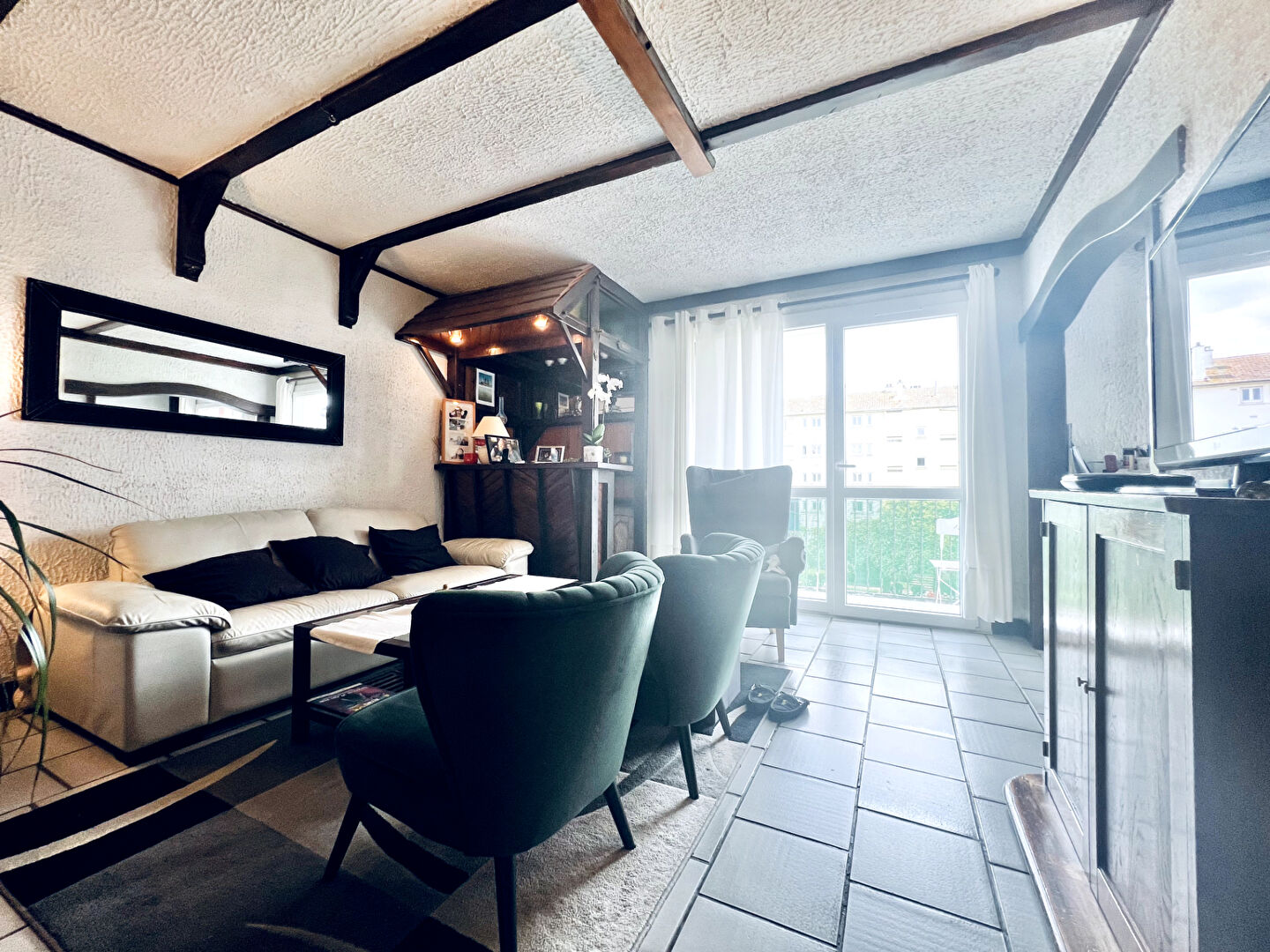 Photo Appartement Saint Fargeau Ponthierry 4 pièce(s) 74 m2 image 3/6