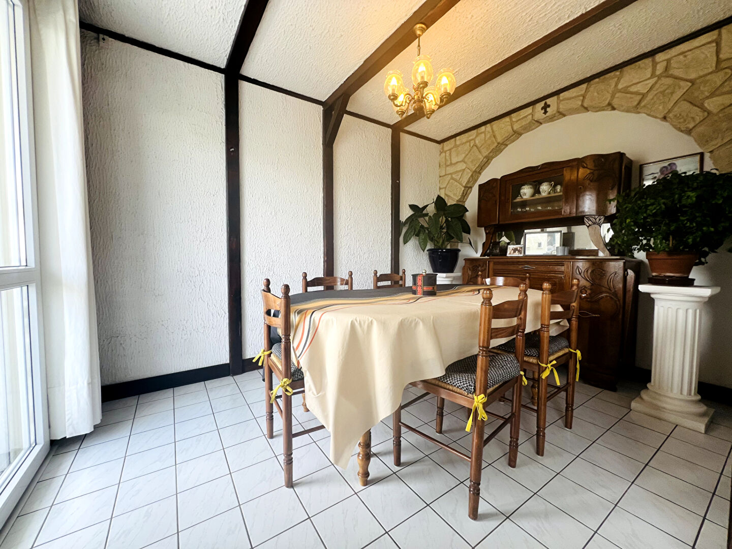 Photo Appartement Saint Fargeau Ponthierry 4 pièce(s) 74 m2 image 4/6