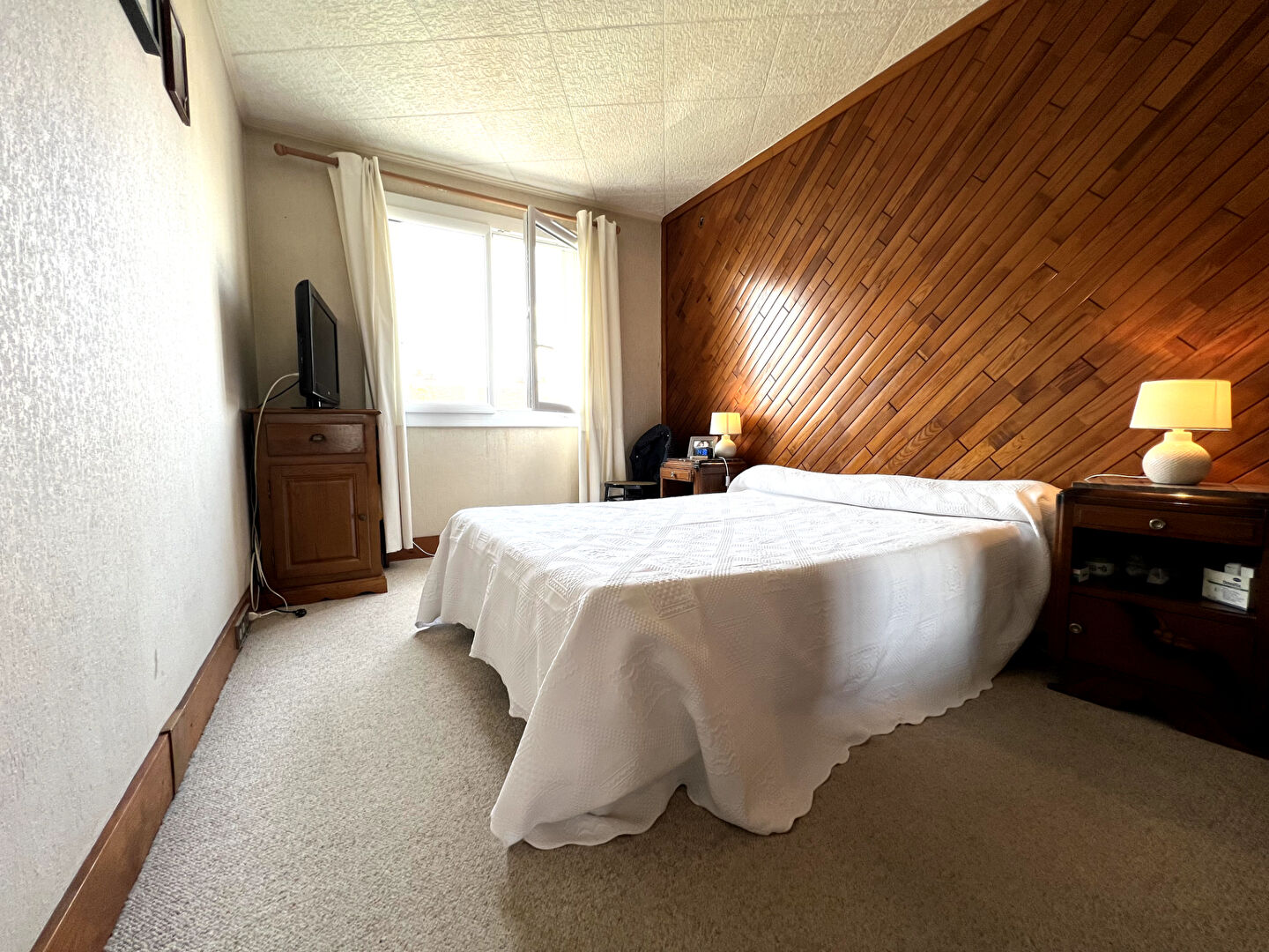 Photo Appartement Saint Fargeau Ponthierry 4 pièce(s) 74 m2 image 6/6