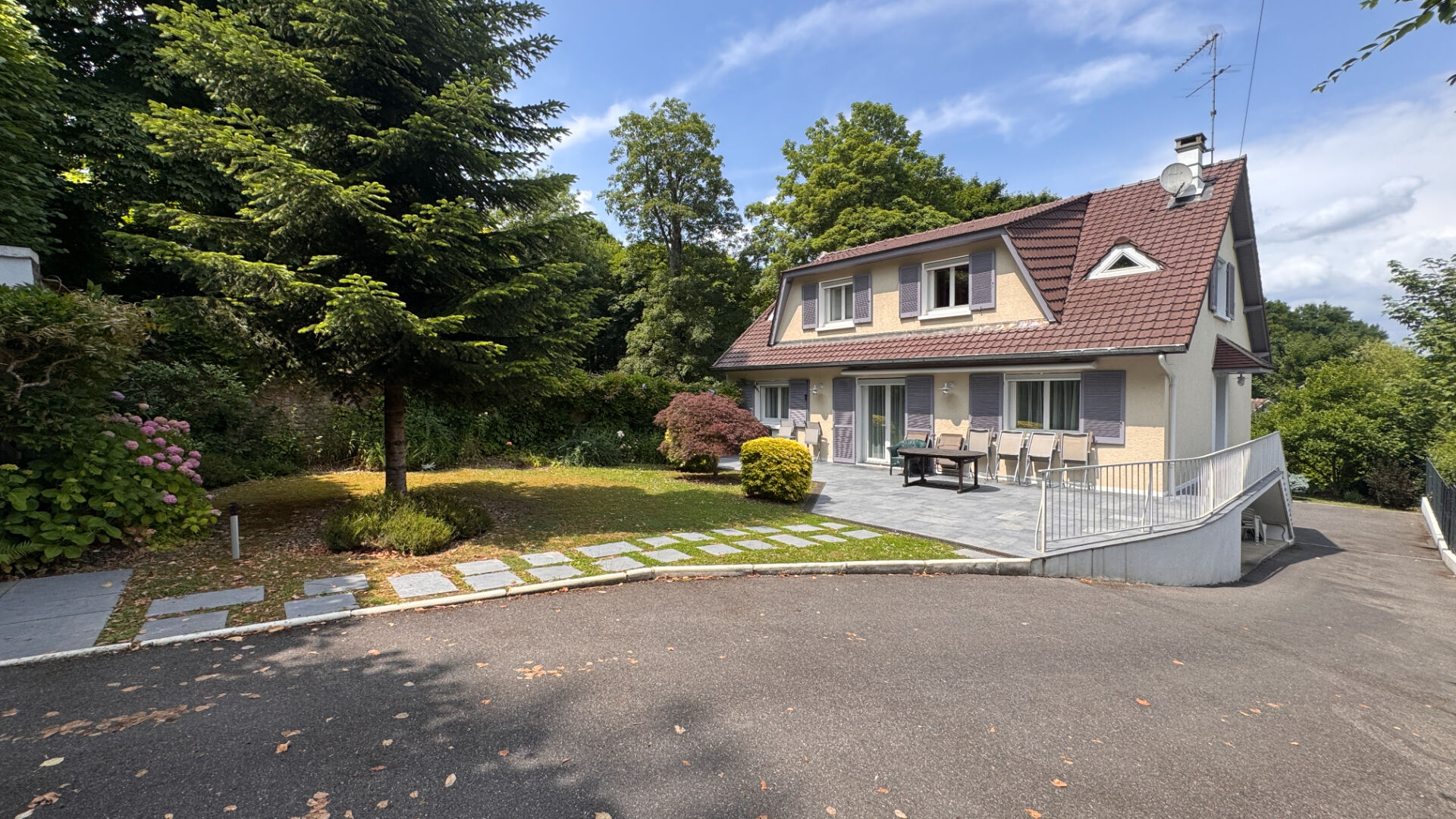 Photo Maison Evry Village image 2/6