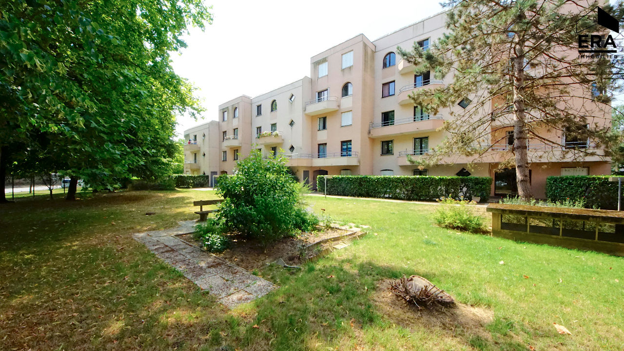 Agence immobilière de ERA Immobilier EVRY