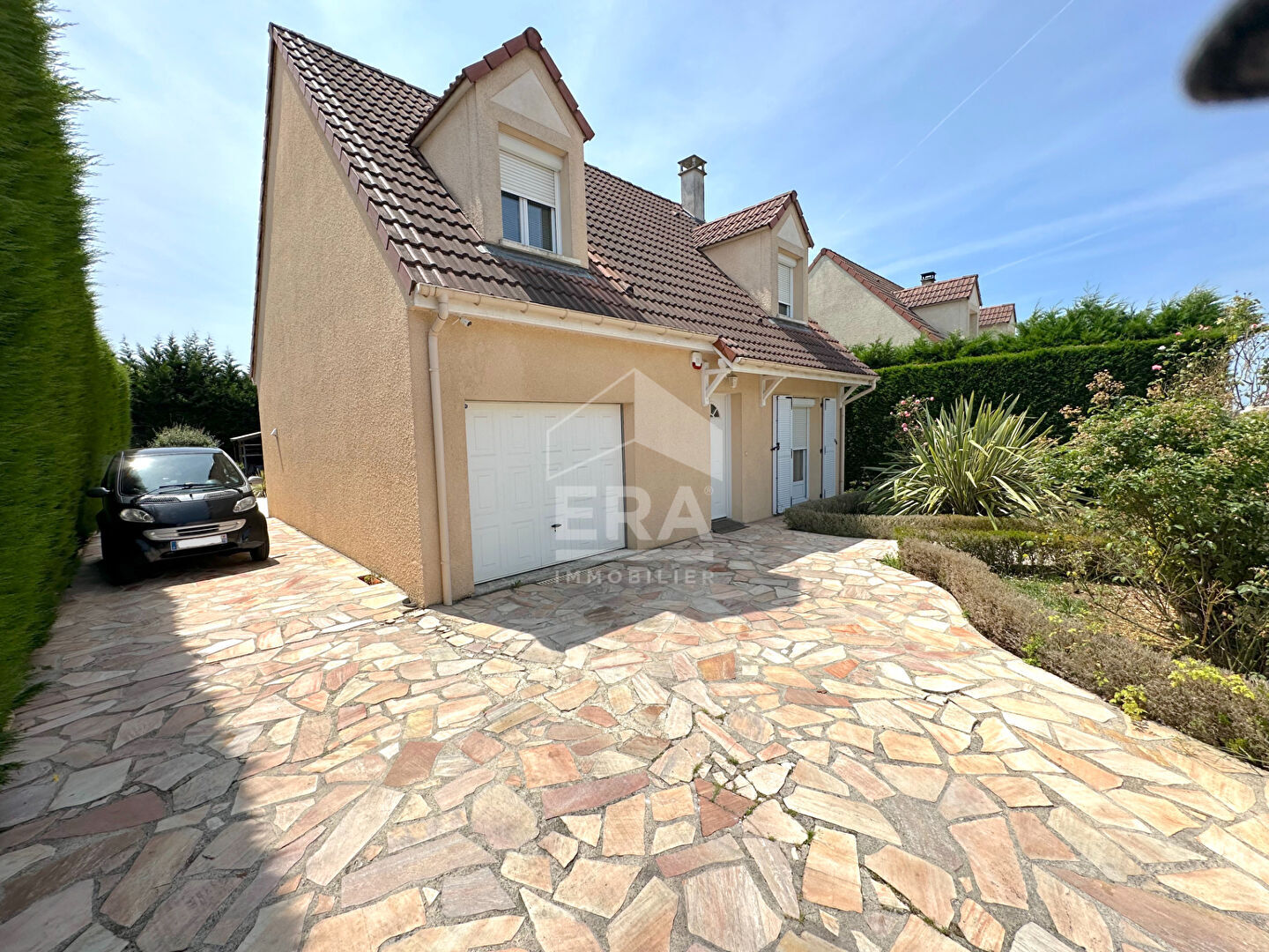 Agence immobilière de ERA Immobilier EVRY