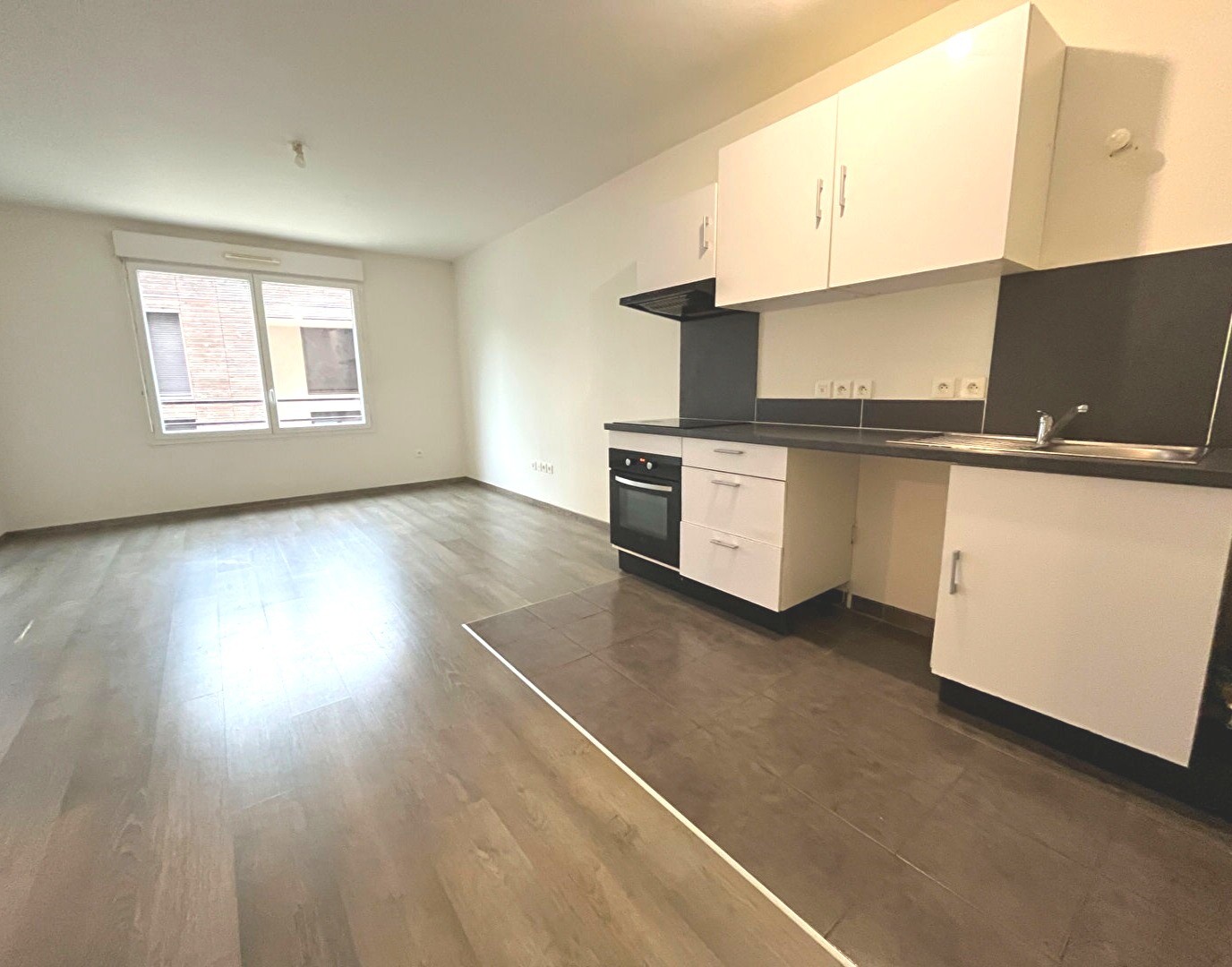 Photo Appartement Ris Orangis 2 pièce(s) 42 m2 image 1/6