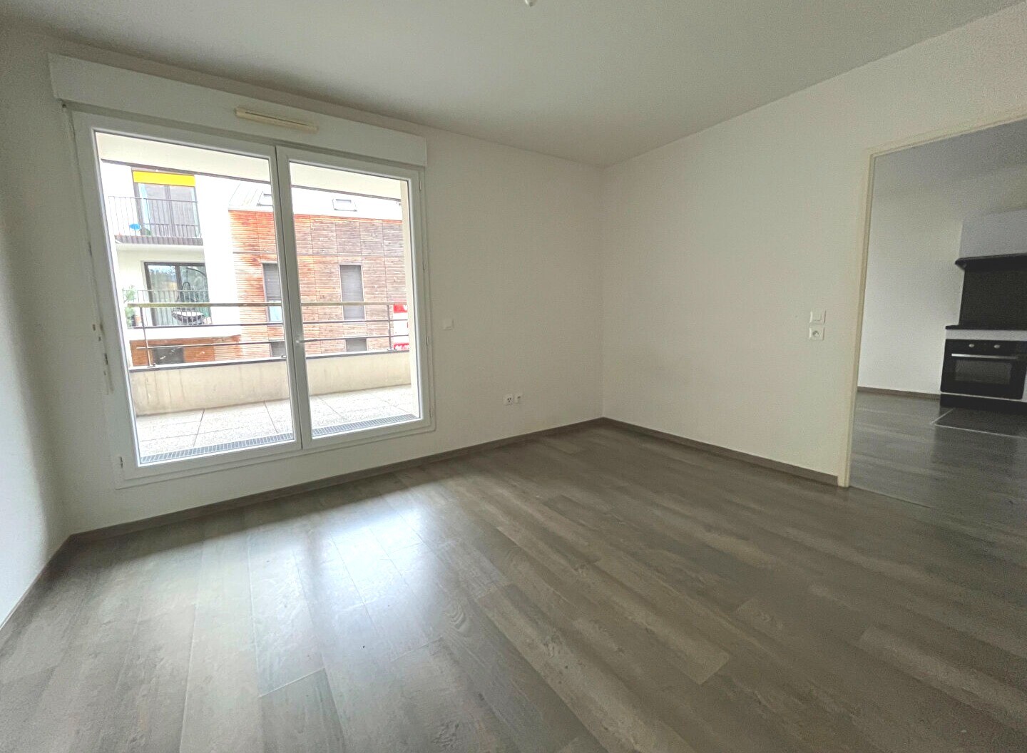 Photo Appartement Ris Orangis 2 pièce(s) 42 m2 image 2/6