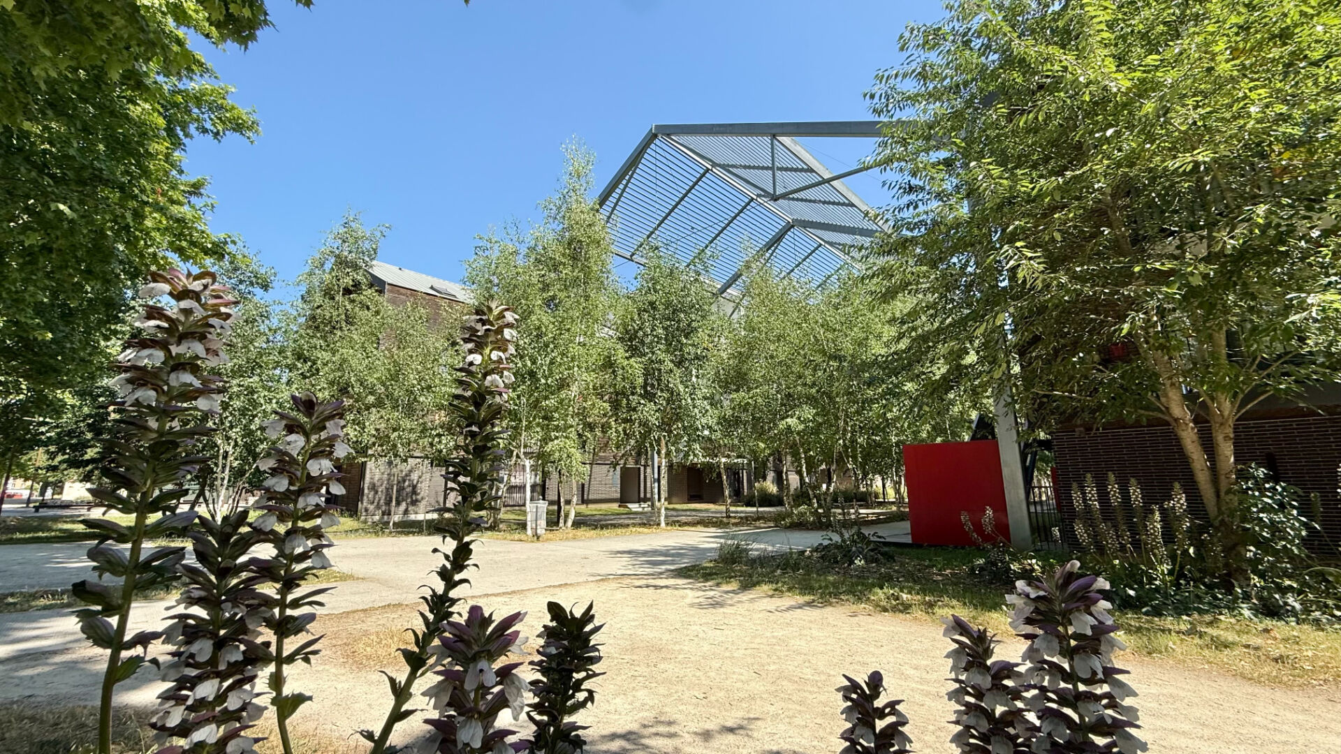 Photo Appartement Ris Orangis 2 pièce(s) 42 m2 image 6/6