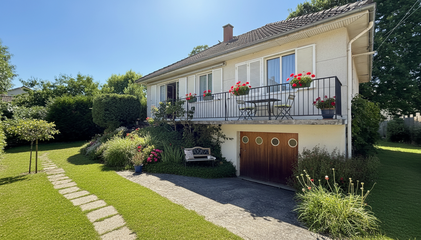 Agence immobilière de ERA Immobilier CORBEIL