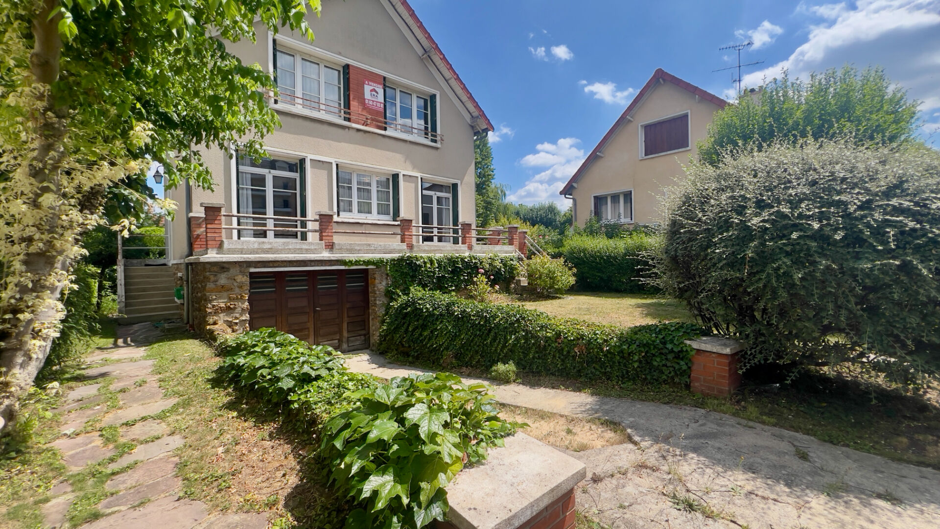 Agence immobilière de ERA IMMOBILIER JUVISY-SUR-ORGE
