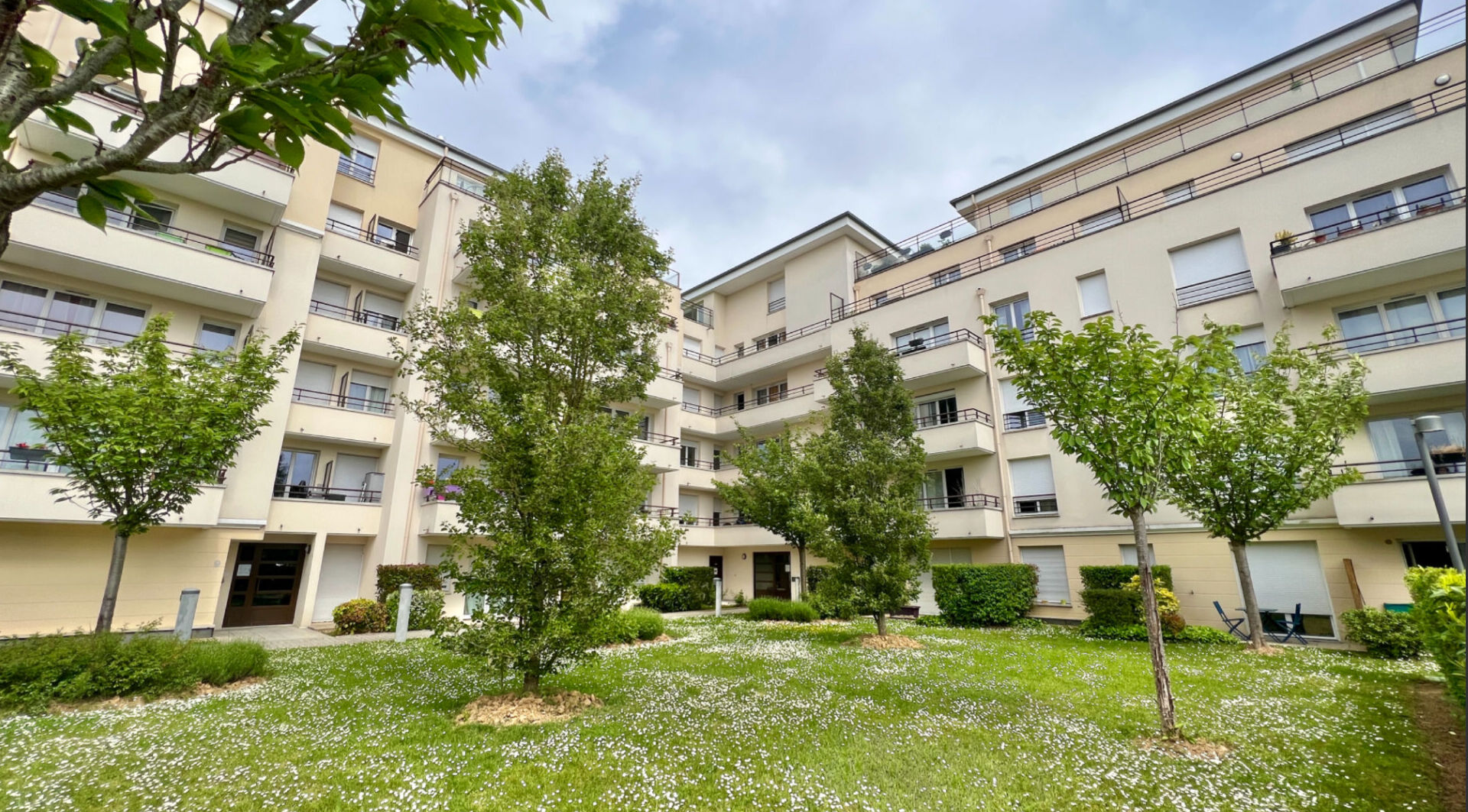 Agence immobilière de ERA Immobilier EVRY