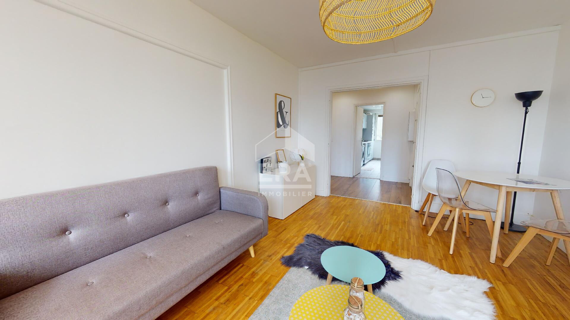 Agence immobilière de ERA Immobilier EVRY
