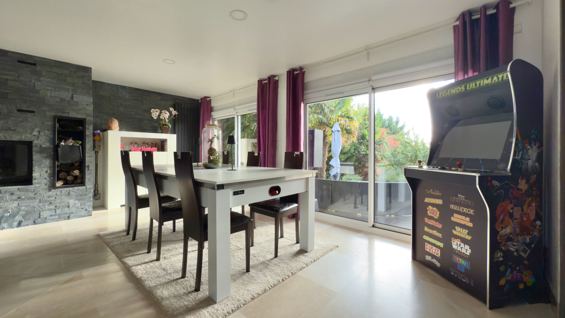 Photo Maison Saint Germain Les Corbeil 8 pièce(s) 180 m2 image 3/6