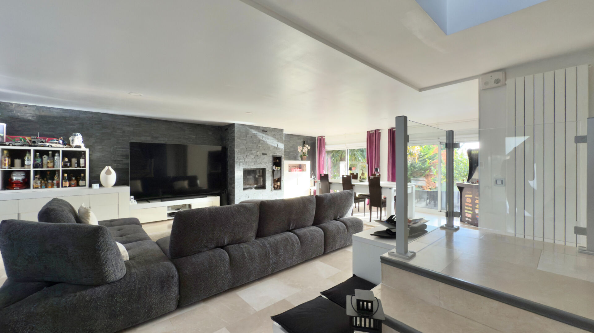 Photo Maison Saint Germain Les Corbeil 8 pièce(s) 180 m2 image 6/6